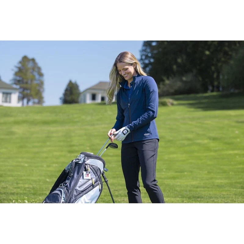 Cutter & Buck Adapt FZ Jacket Dames 358421