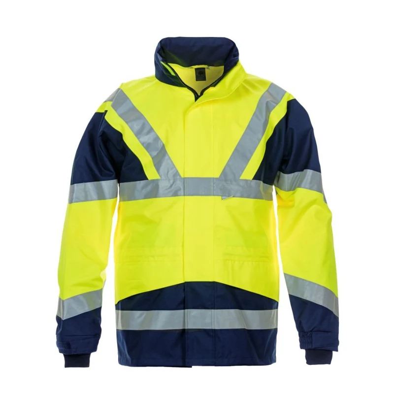 Hydrowear Pluto Tenderline Parka Ongevoerd 052030O