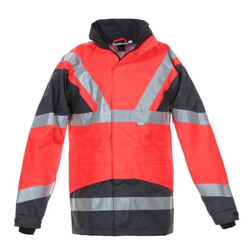 Hydrowear Pluto Tenderline Parka Ongevoerd 052030O