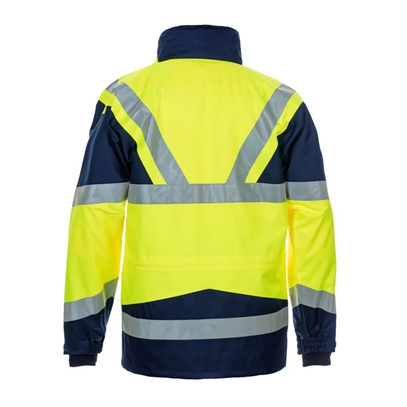 Hydrowear Pluto Tenderline Parka Ongevoerd 052030O