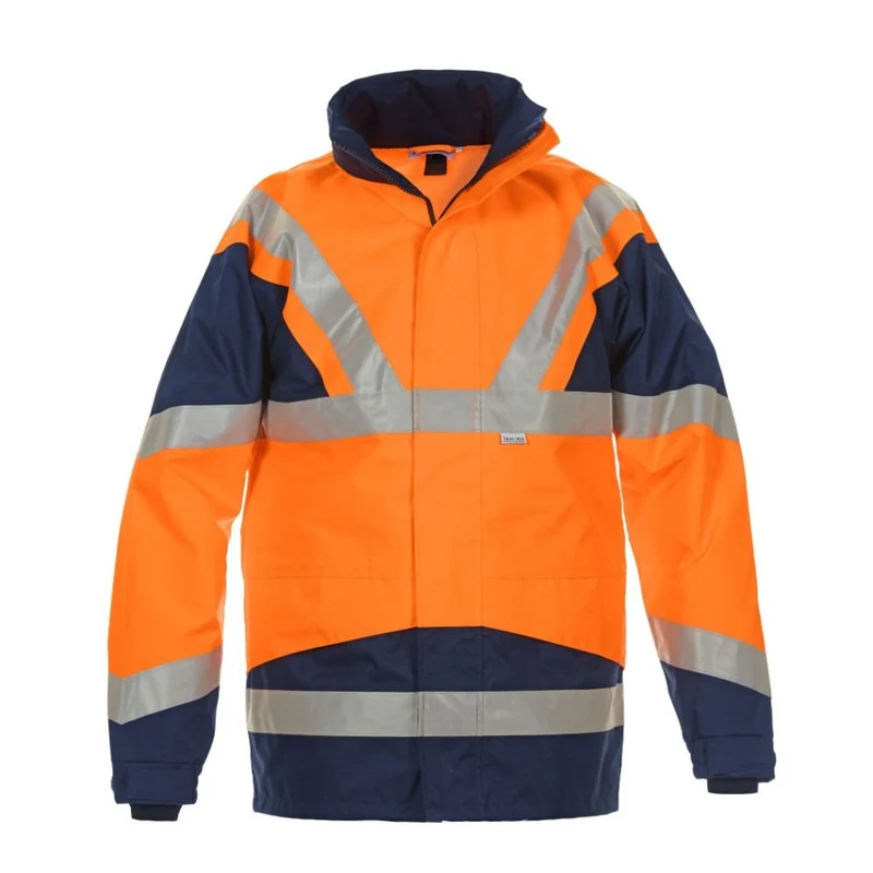 Hydrowear Pluto Tenderline Parka Ongevoerd 052030O
