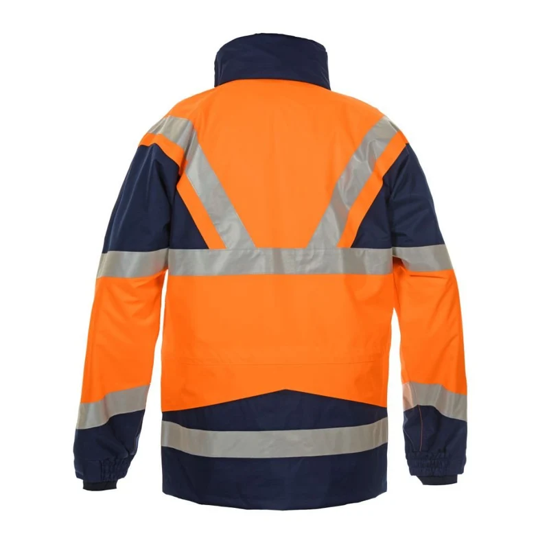 Hydrowear Pluto Tenderline Parka Ongevoerd 052030O