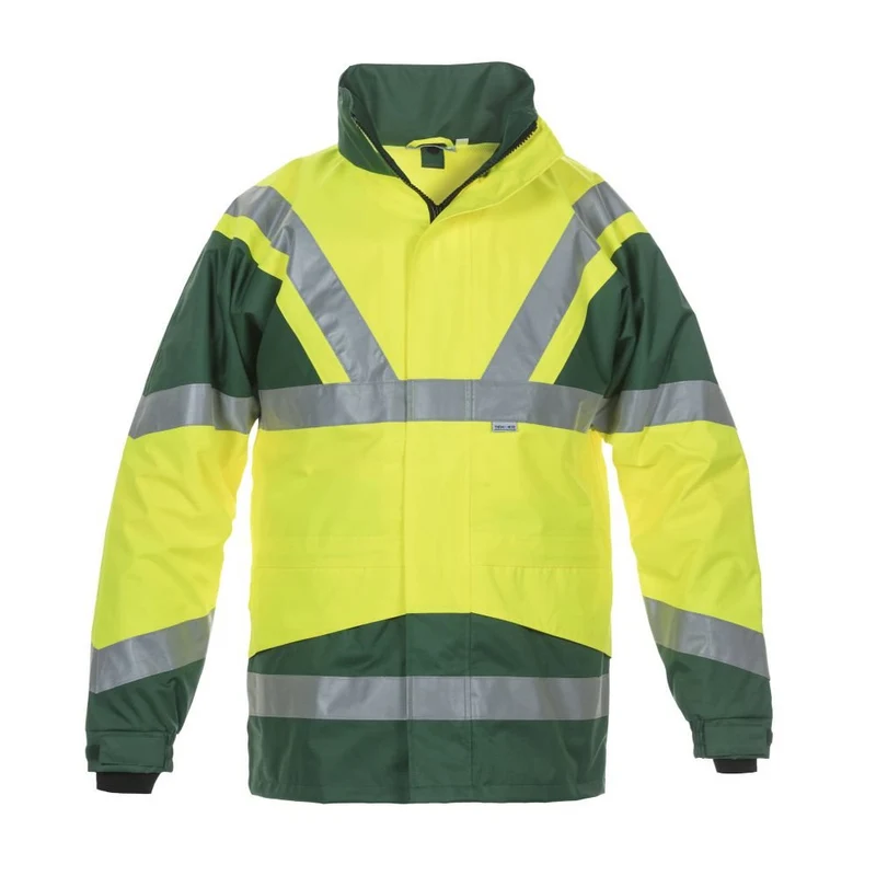 Hydrowear Pluto Tenderline Parka Ongevoerd 052030O