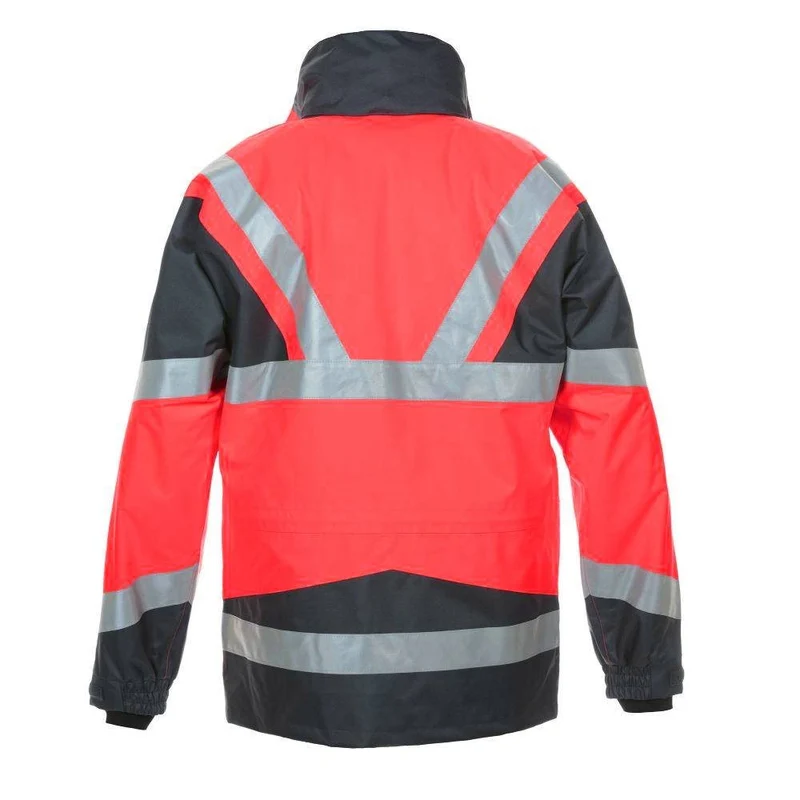 Hydrowear Pluto Tenderline Parka Ongevoerd 052030O