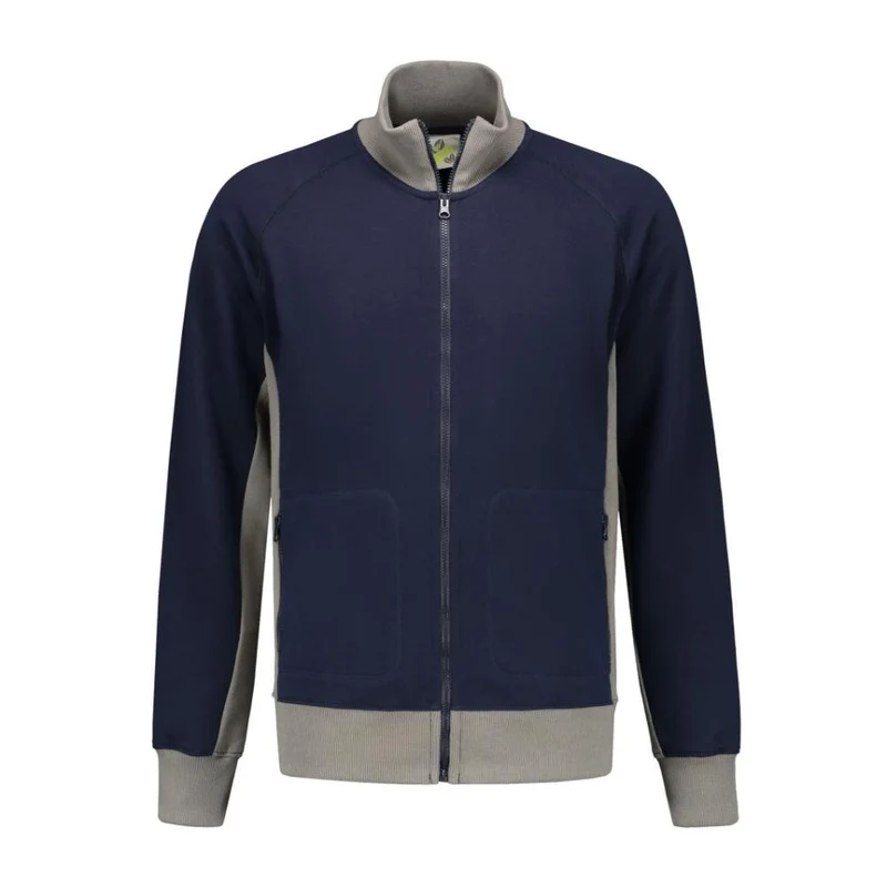 Lemon & Soda Sweater Cardigan Workwear LEM4725
