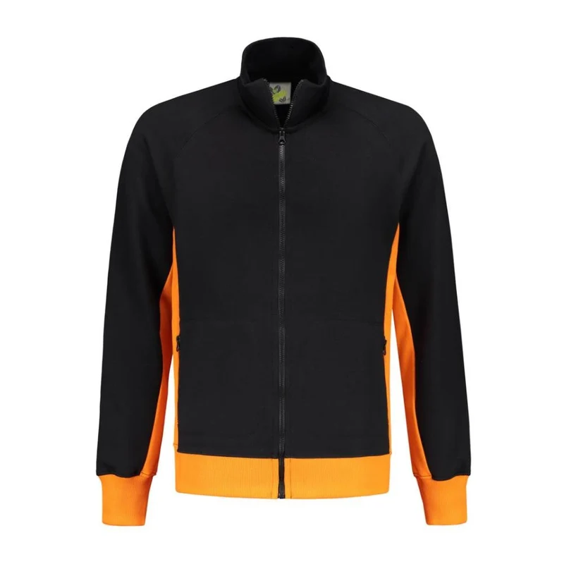 Lemon & Soda Sweater Cardigan Workwear LEM4725