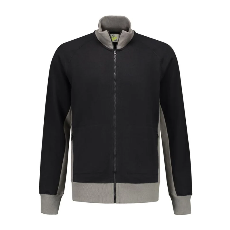 Lemon & Soda Sweater Cardigan Workwear LEM4725