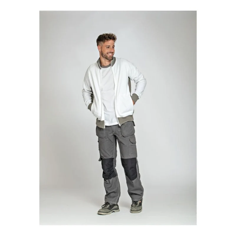 Lemon & Soda Sweater Cardigan Workwear LEM4725