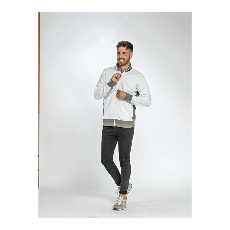 Lemon & Soda Sweater Cardigan Workwear LEM4725