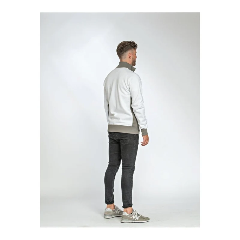 Lemon & Soda Sweater Cardigan Workwear LEM4725