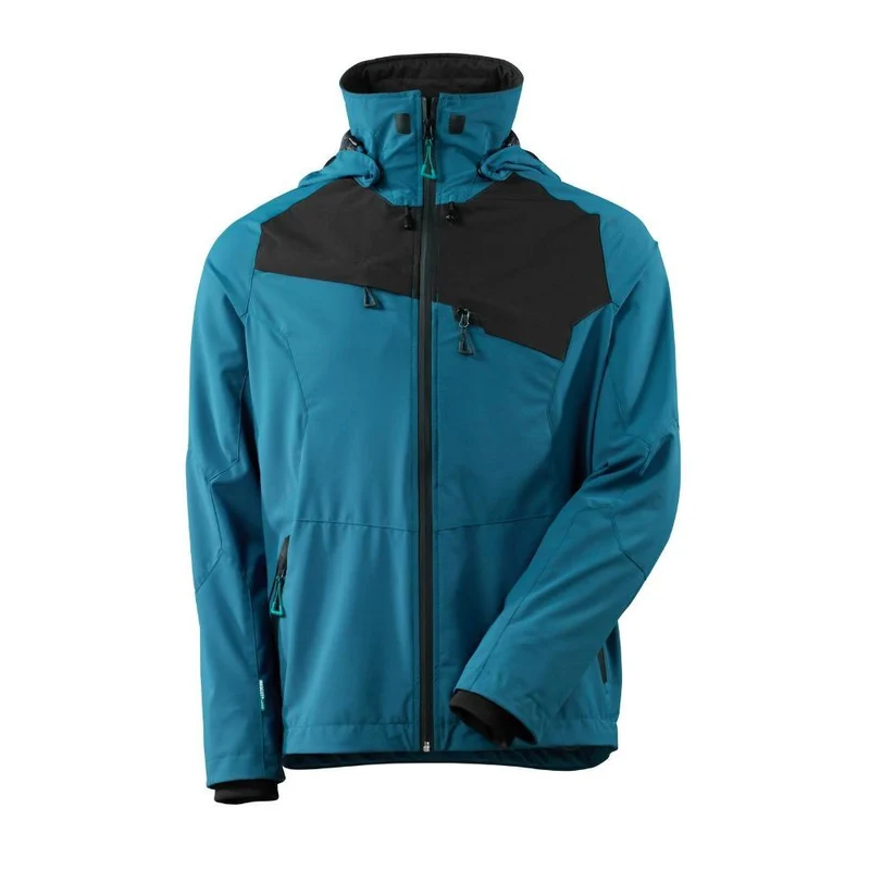 Mascot Advanced Stretch waterproof Shell Jacket 17001