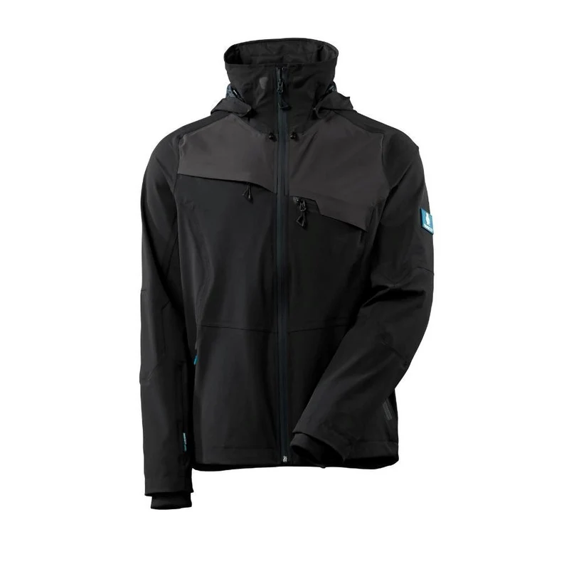 Mascot Advanced Stretch waterproof Shell Jacket 17001