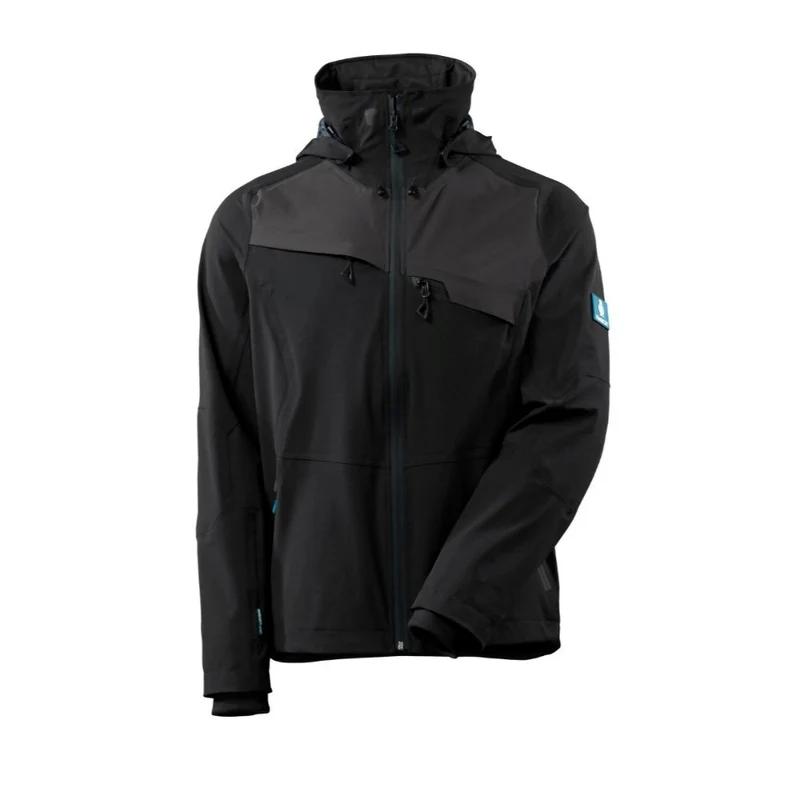 Mascot Advanced Stretch waterproof Shell Jacket 17001