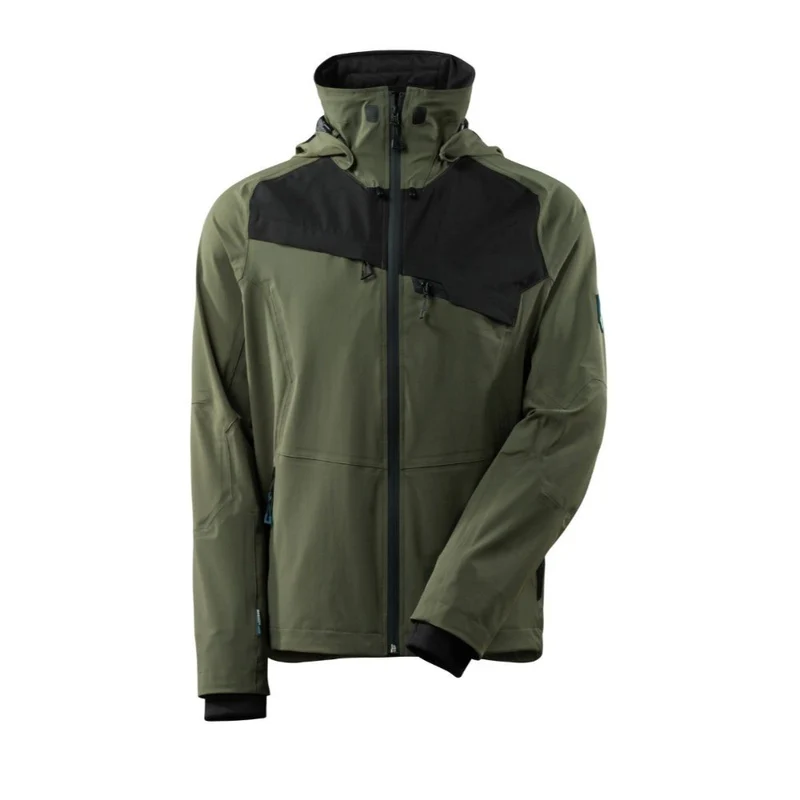 Mascot Advanced Stretch waterproof Shell Jacket 17001