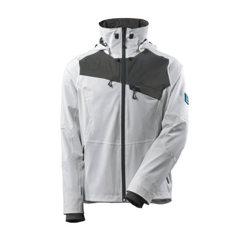 Mascot Advanced Stretch waterproof Shell Jacket 17001