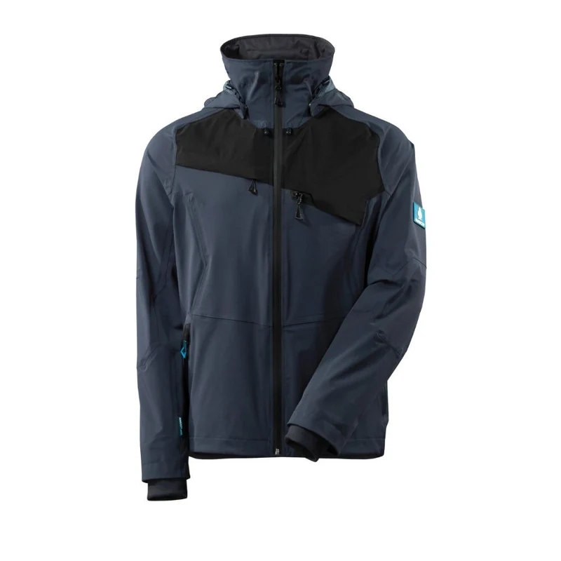 Mascot Advanced Stretch waterproof Shell Jacket 17001