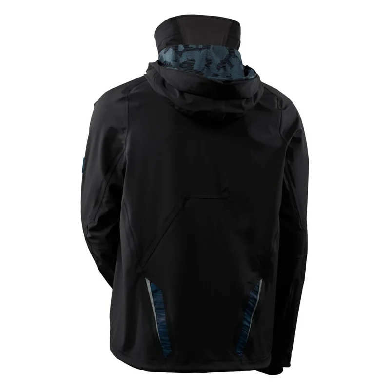 Mascot Advanced Stretch waterproof Shell Jacket 17001