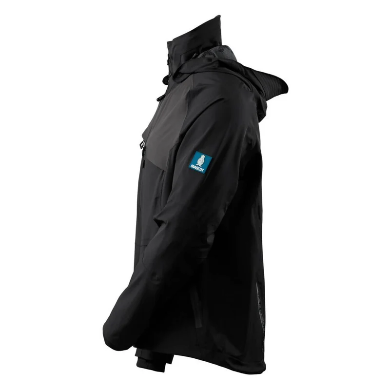 Mascot Advanced Stretch waterproof Shell Jacket 17001
