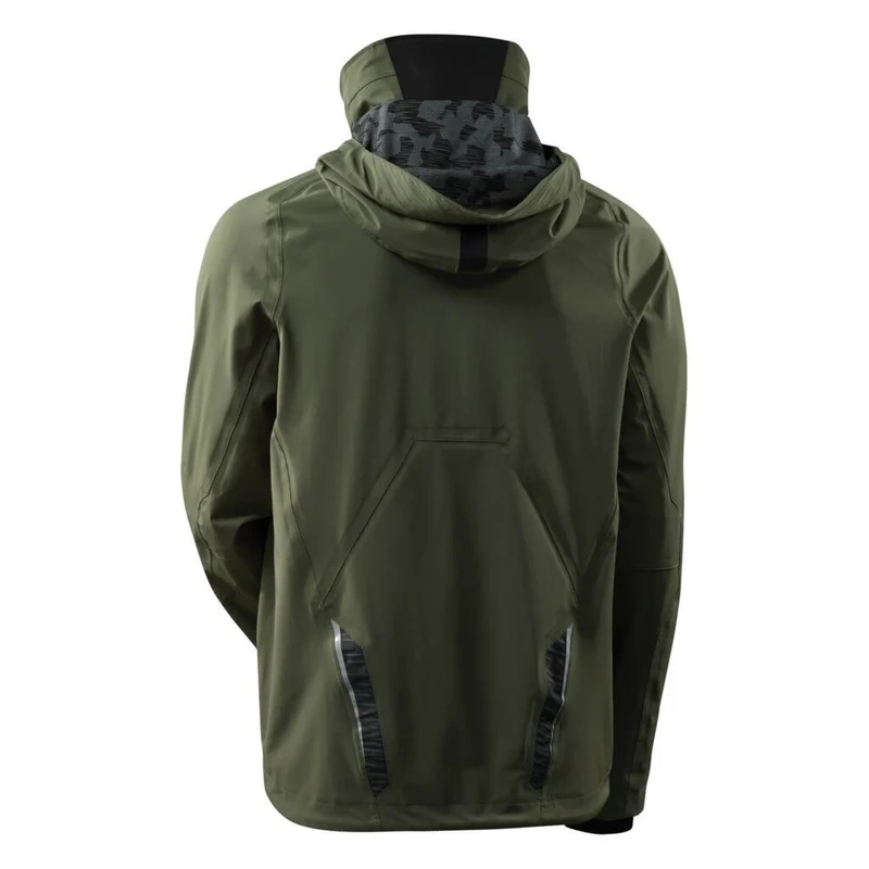 Mascot Advanced Stretch waterproof Shell Jacket 17001
