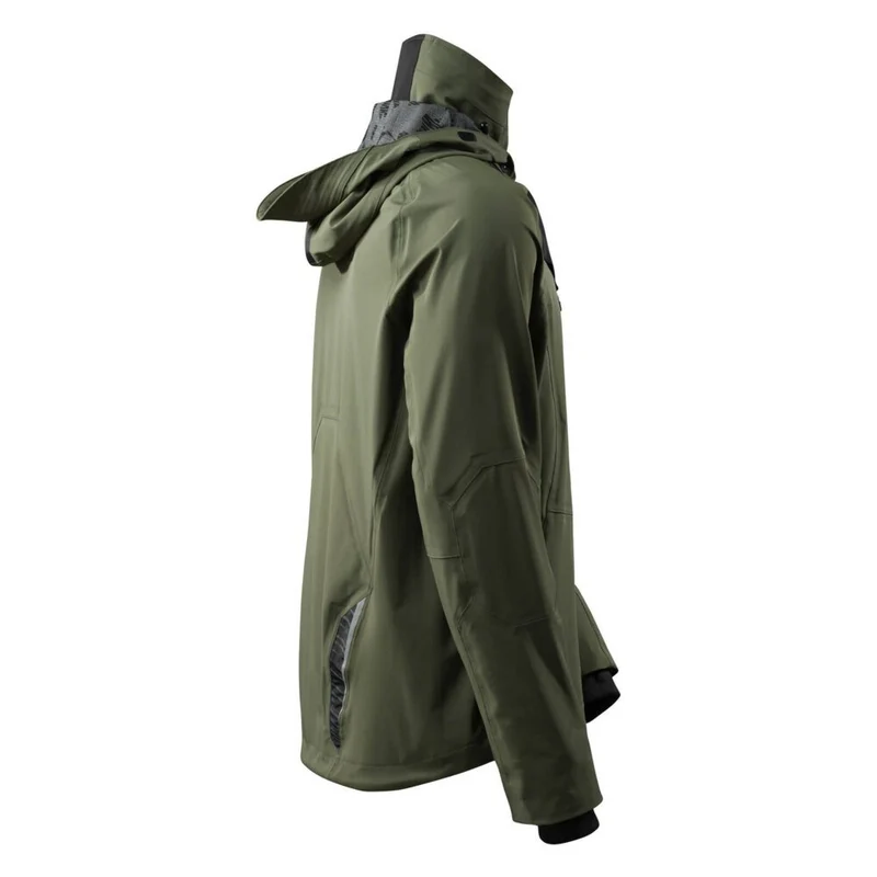 Mascot Advanced Stretch waterproof Shell Jacket 17001