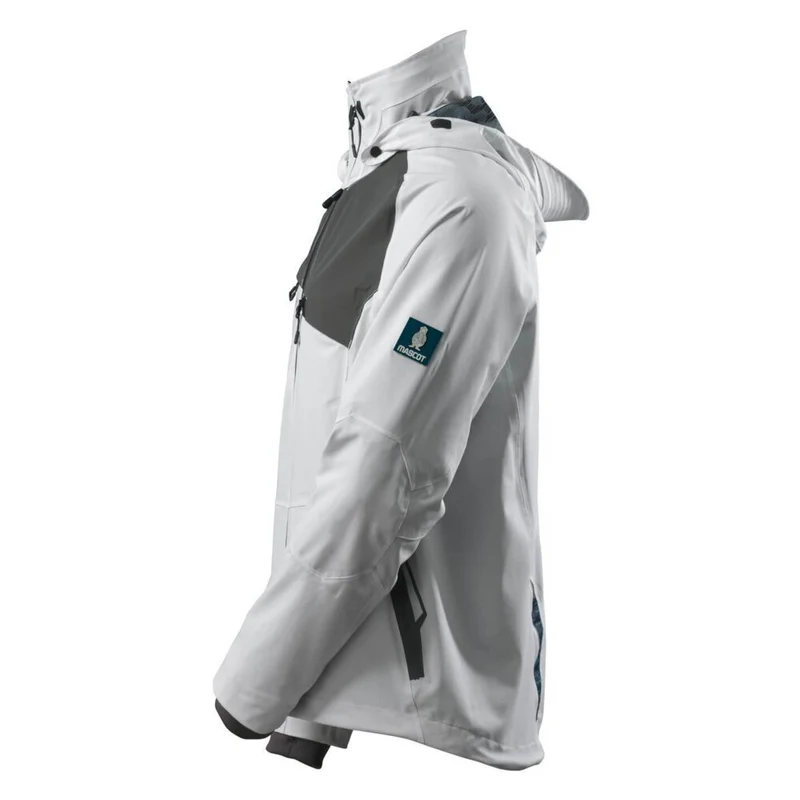 Mascot Advanced Stretch waterproof Shell Jacket 17001