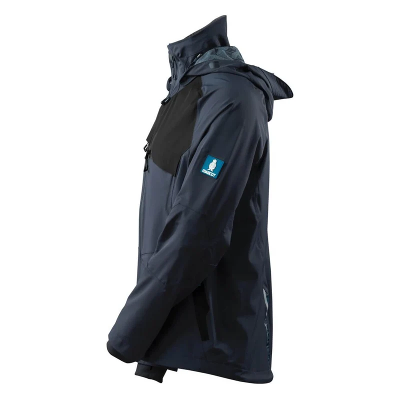 Mascot Advanced Stretch waterproof Shell Jacket 17001