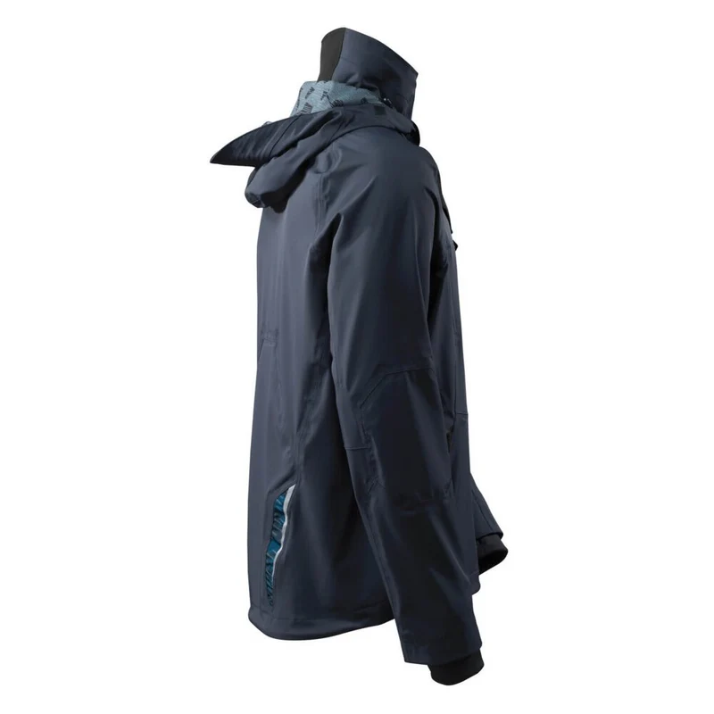 Mascot Advanced Stretch waterproof Shell Jacket 17001