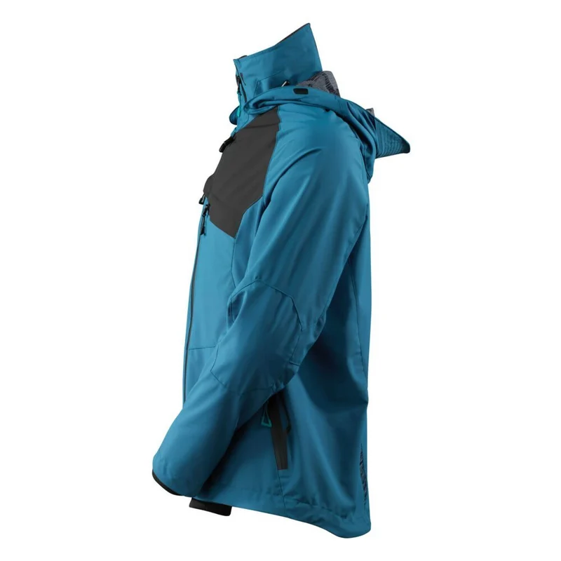 Mascot Advanced Stretch waterproof Shell Jacket 17001