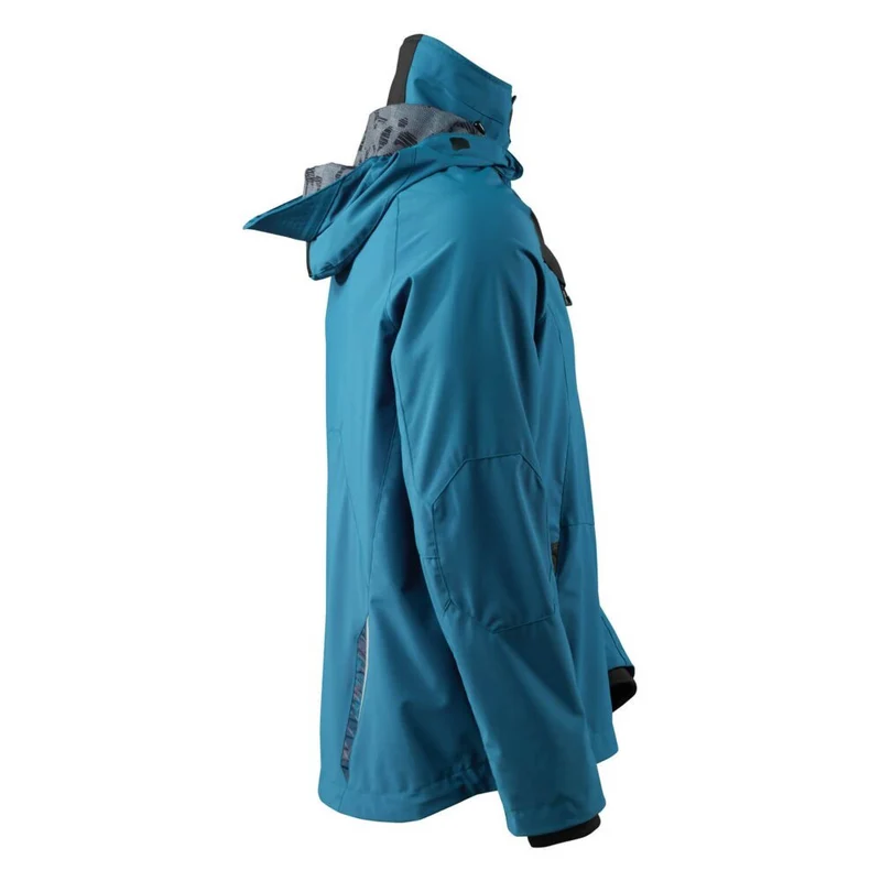 Mascot Advanced Stretch waterproof Shell Jacket 17001
