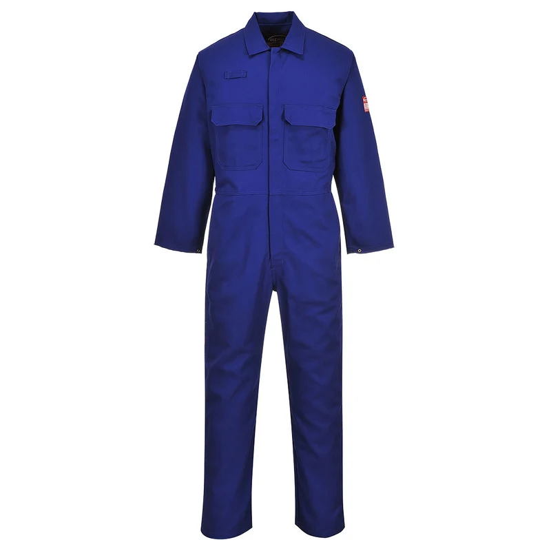 Portwest Bizweld Flame Retardant Coverall BIZ1