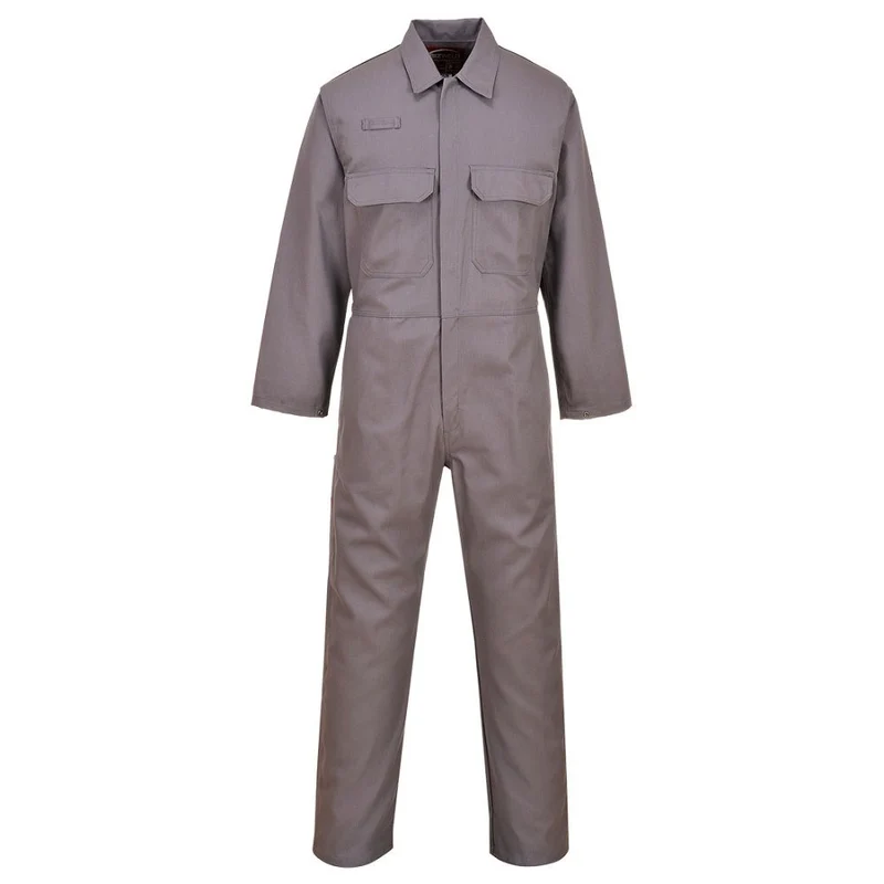 Portwest Bizweld Flame Retardant Coverall BIZ1