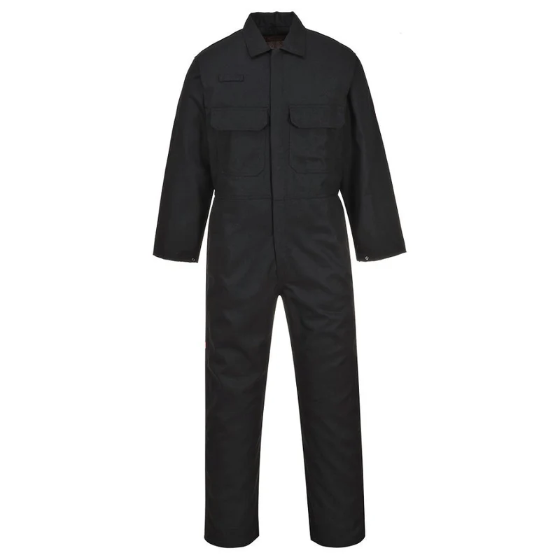 Portwest Bizweld Flame Retardant Coverall BIZ1