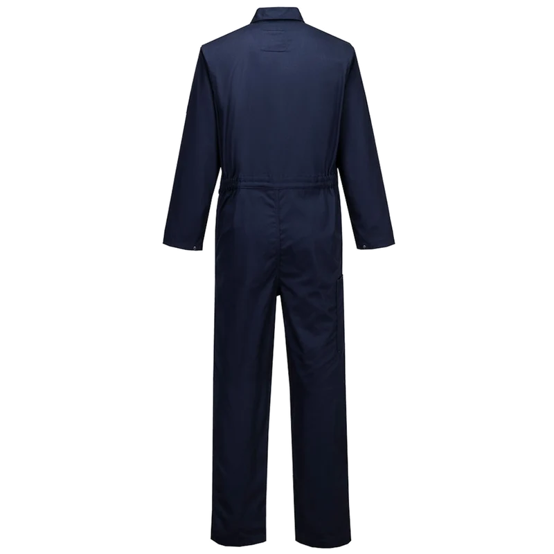 Portwest Bizweld Flame Retardant Coverall BIZ1