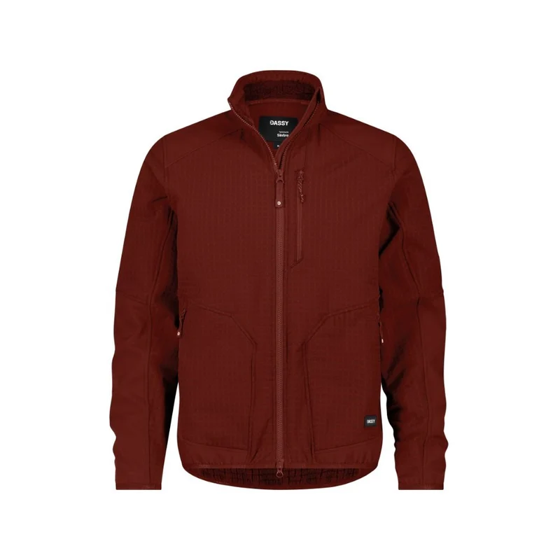 Dassy Vivid Sintra Midlayer jacket 300544