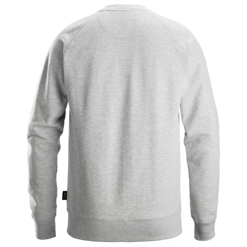 Snickers Logo Sweatshirt 2892