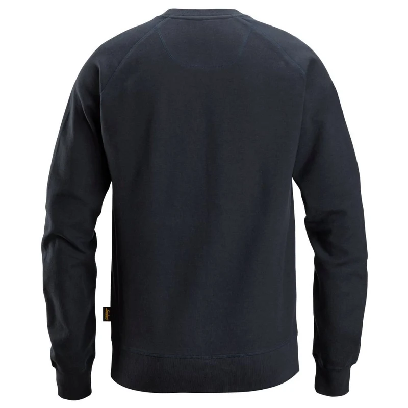 Snickers Logo Sweatshirt 2892
