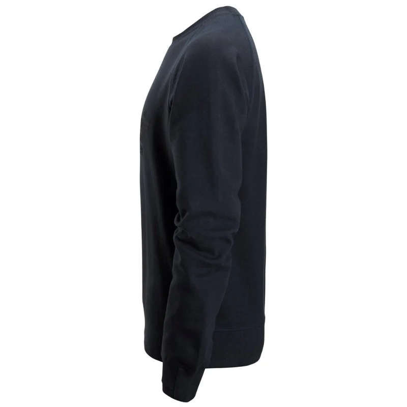 Snickers Logo Sweatshirt 2892