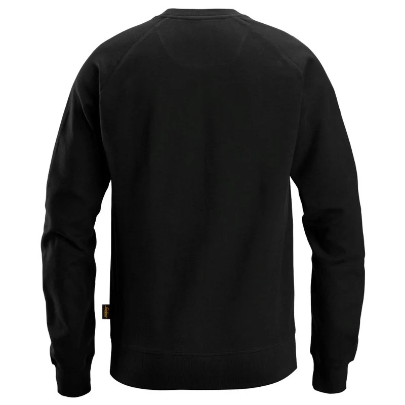 Snickers Logo Sweatshirt 2892