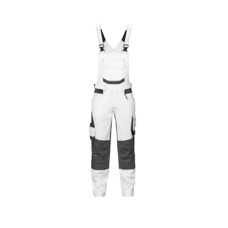 Dassy D-Fx Flex Tronix Painters Bretelbroek stretch 400164