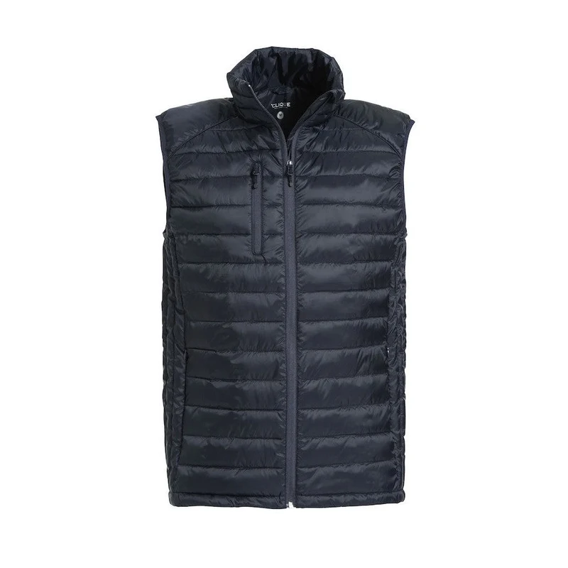 Clique Hudson heren bodywarmer 020974