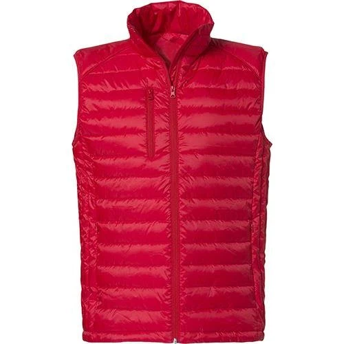 Clique Hudson heren bodywarmer 020974