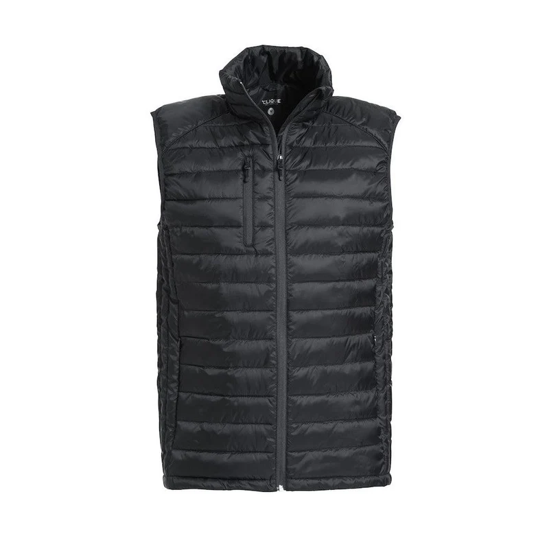 Clique Hudson heren bodywarmer 020974