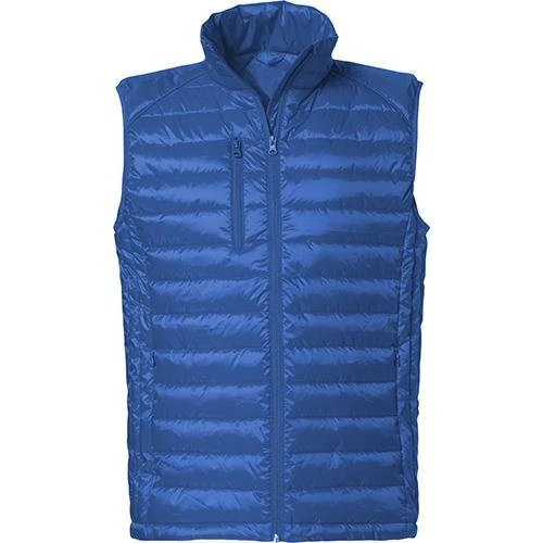 Clique Hudson heren bodywarmer 020974