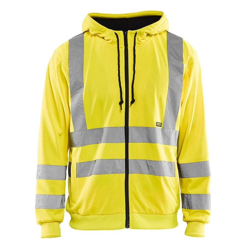 Blaklader Hooded Sweatshirt 3346