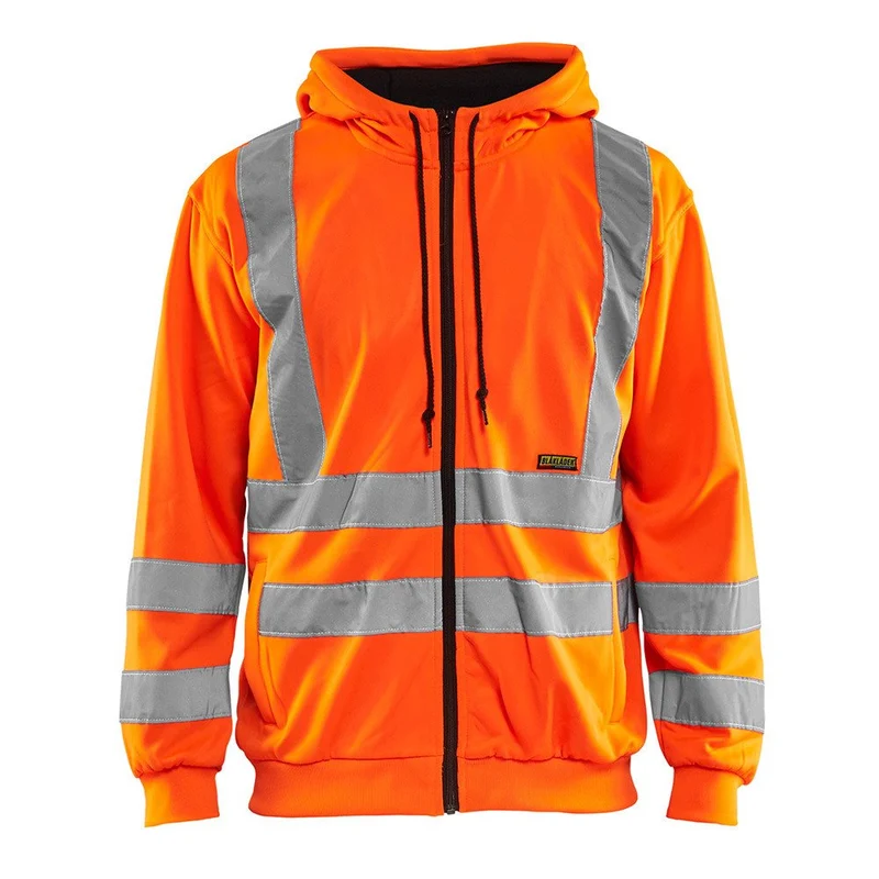 Blaklader Hooded Sweatshirt 3346