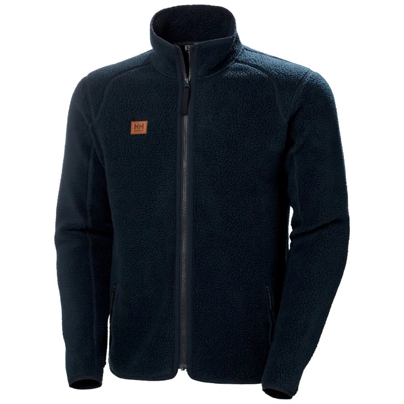 Helly Hansen Heritage Pile Jacket 72180