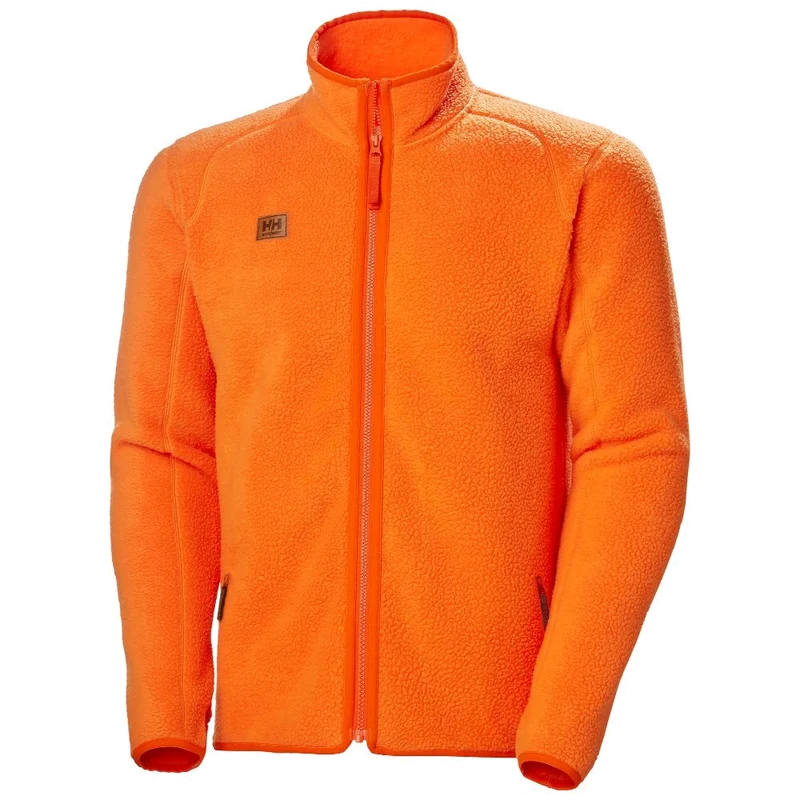 Helly Hansen Heritage Pile Jacket 72180