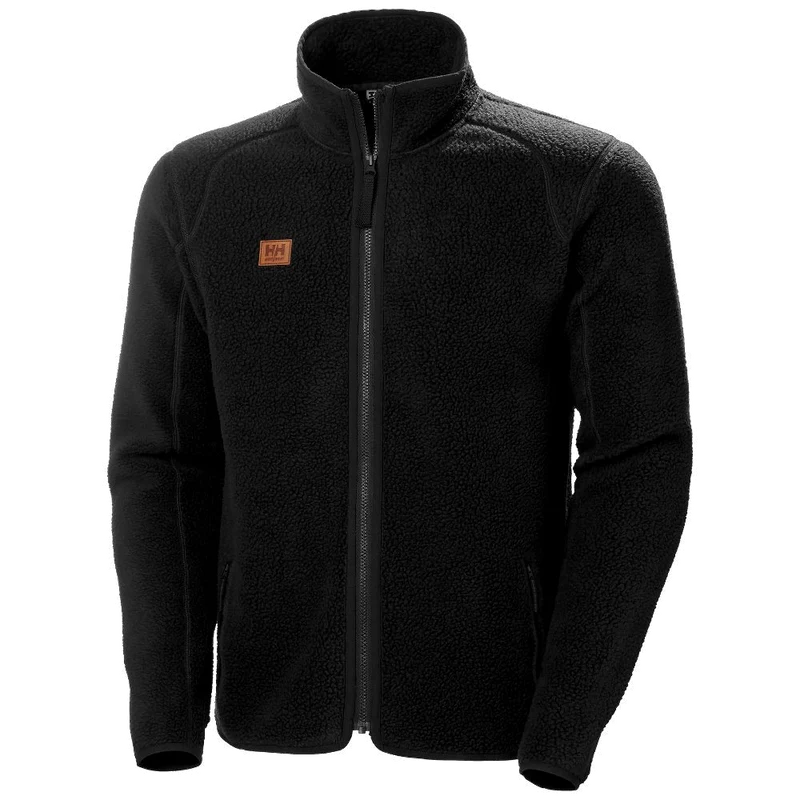 Helly Hansen Heritage Pile Jacket 72180