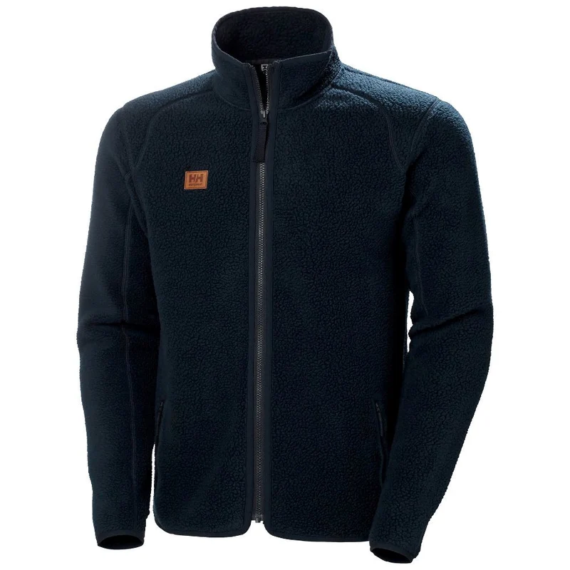 Helly Hansen Heritage Pile Jacket 72180