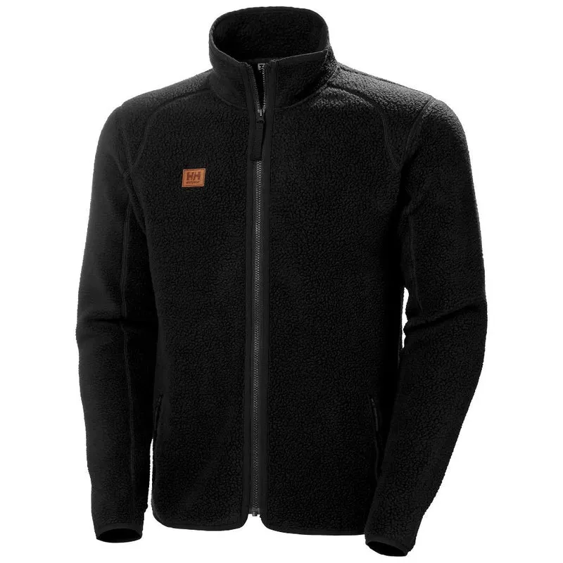 Helly Hansen Heritage Pile Jacket 72180